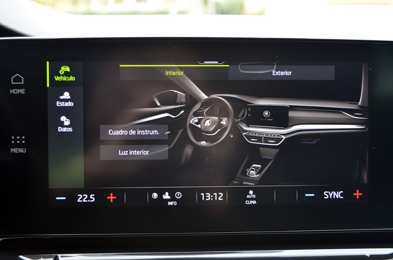 Skoda Octavia Combi Style 2.0 TDI 110 kW (150 CV) DSG - Foto 53