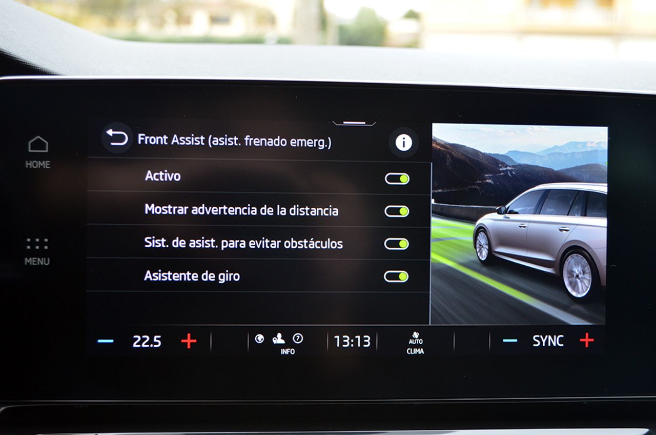 Skoda Octavia Combi Style 2.0 TDI 110 kW (150 CV) DSG - Foto 61