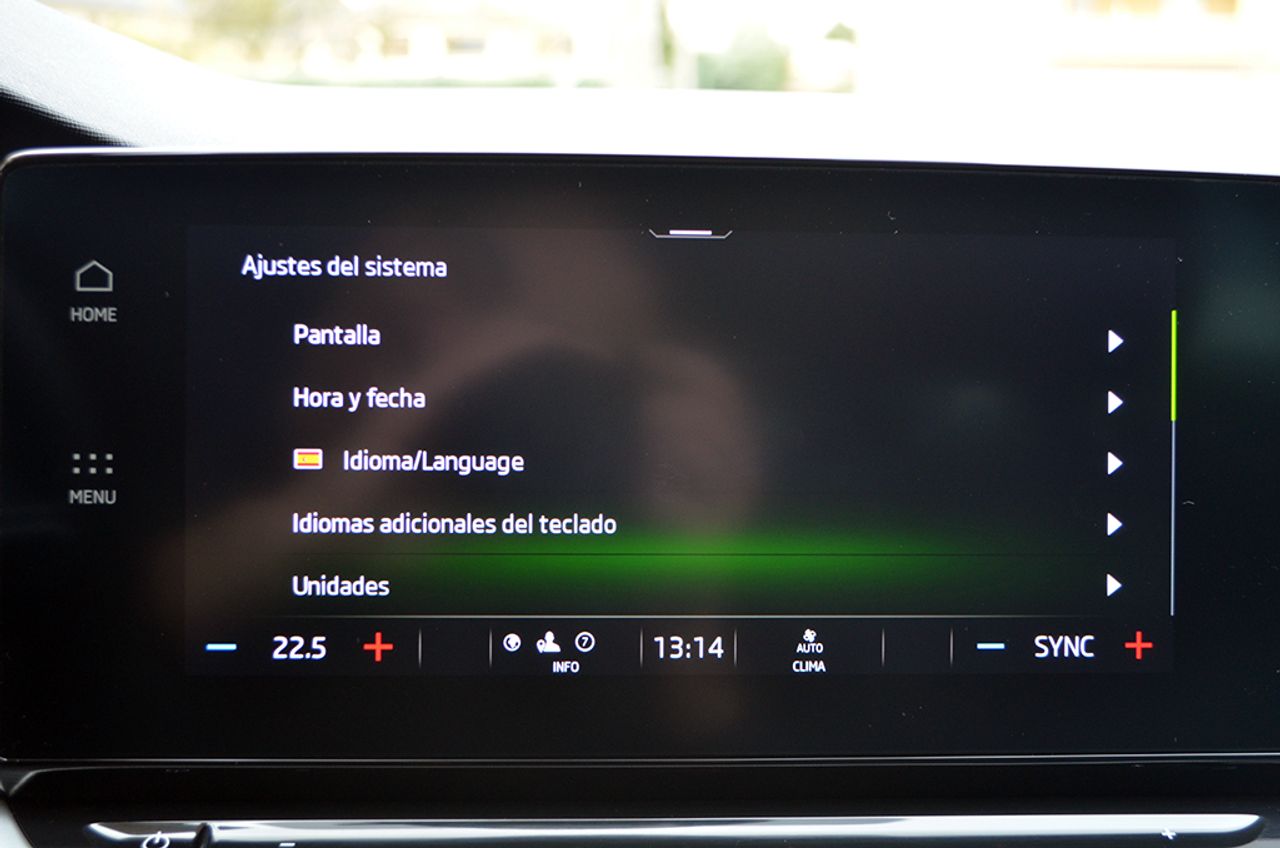 Skoda Octavia Combi Style 2.0 TDI 110 kW (150 CV) DSG - Foto 64