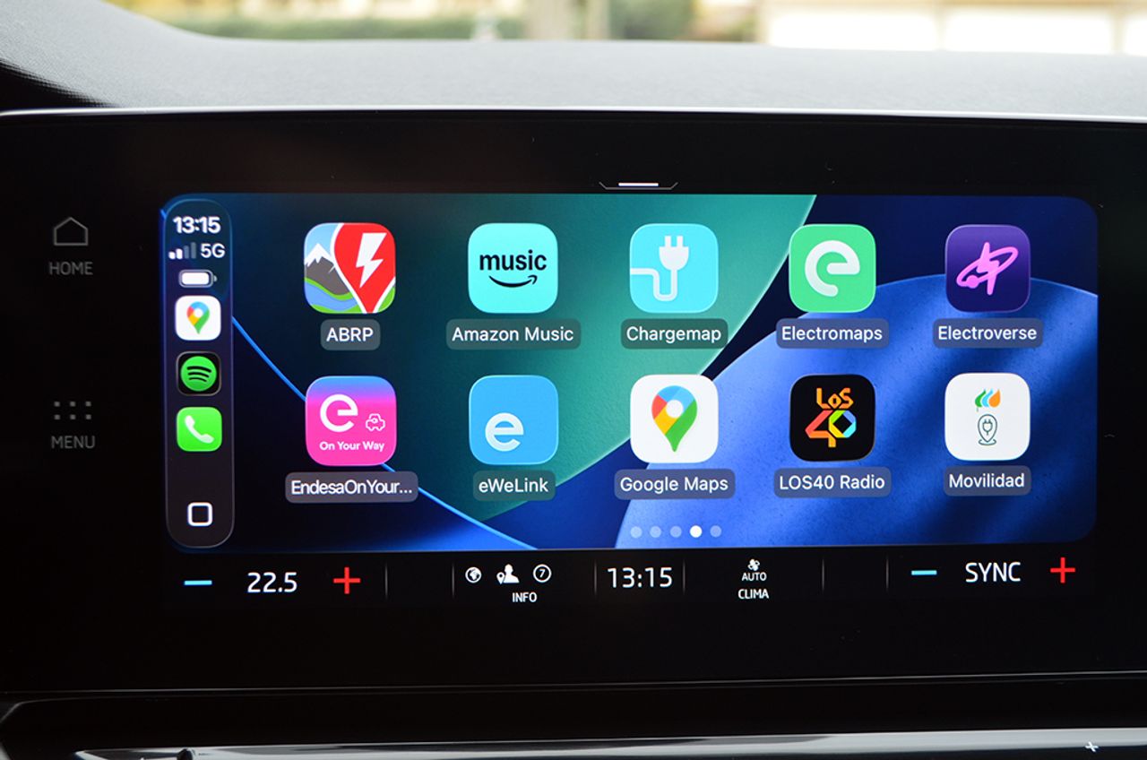 Skoda Octavia Combi Style 2.0 TDI 110 kW (150 CV) DSG - Foto 67