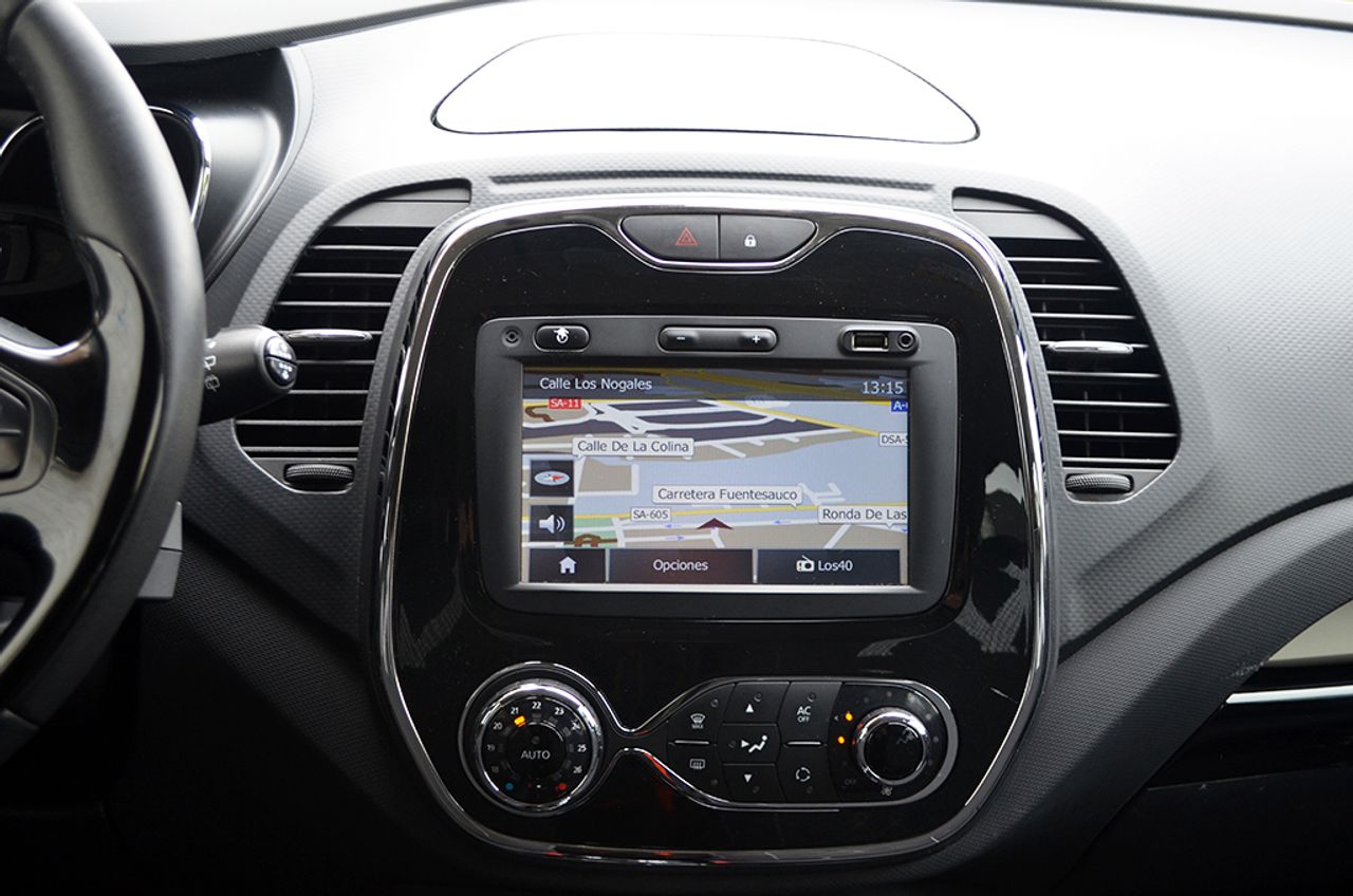 Renault Captur Zen TCe 120 EDC - Foto 16