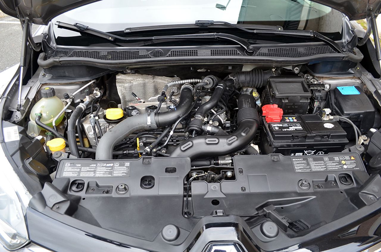 Renault Captur Zen TCe 120 EDC - Foto 39