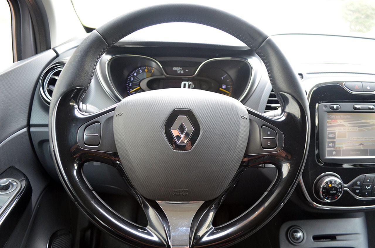 Renault Captur Zen TCe 120 EDC - Foto 18