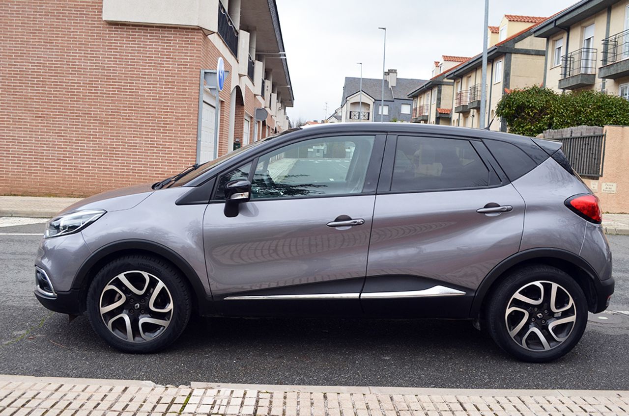 Renault Captur Zen TCe 120 EDC - Foto 43