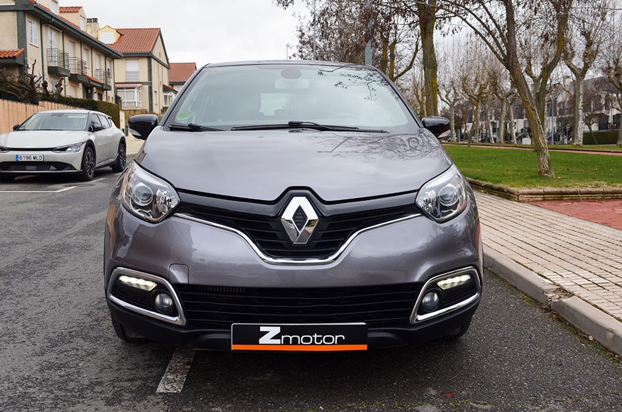 Renault Captur Zen TCe 120 EDC - Foto 42