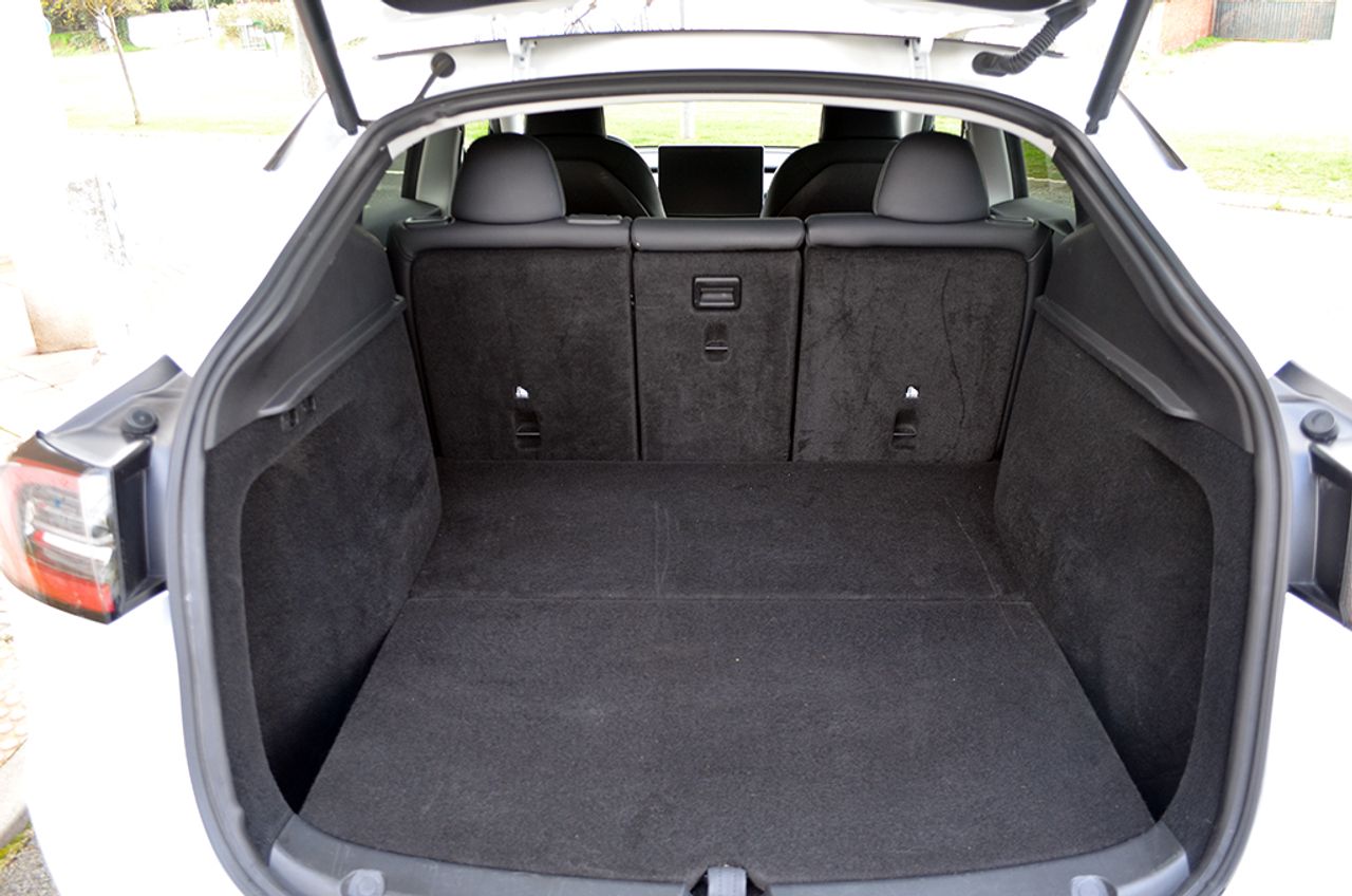 Tesla Model Y Gran autonomía Tracción integral 514cv - Foto 10