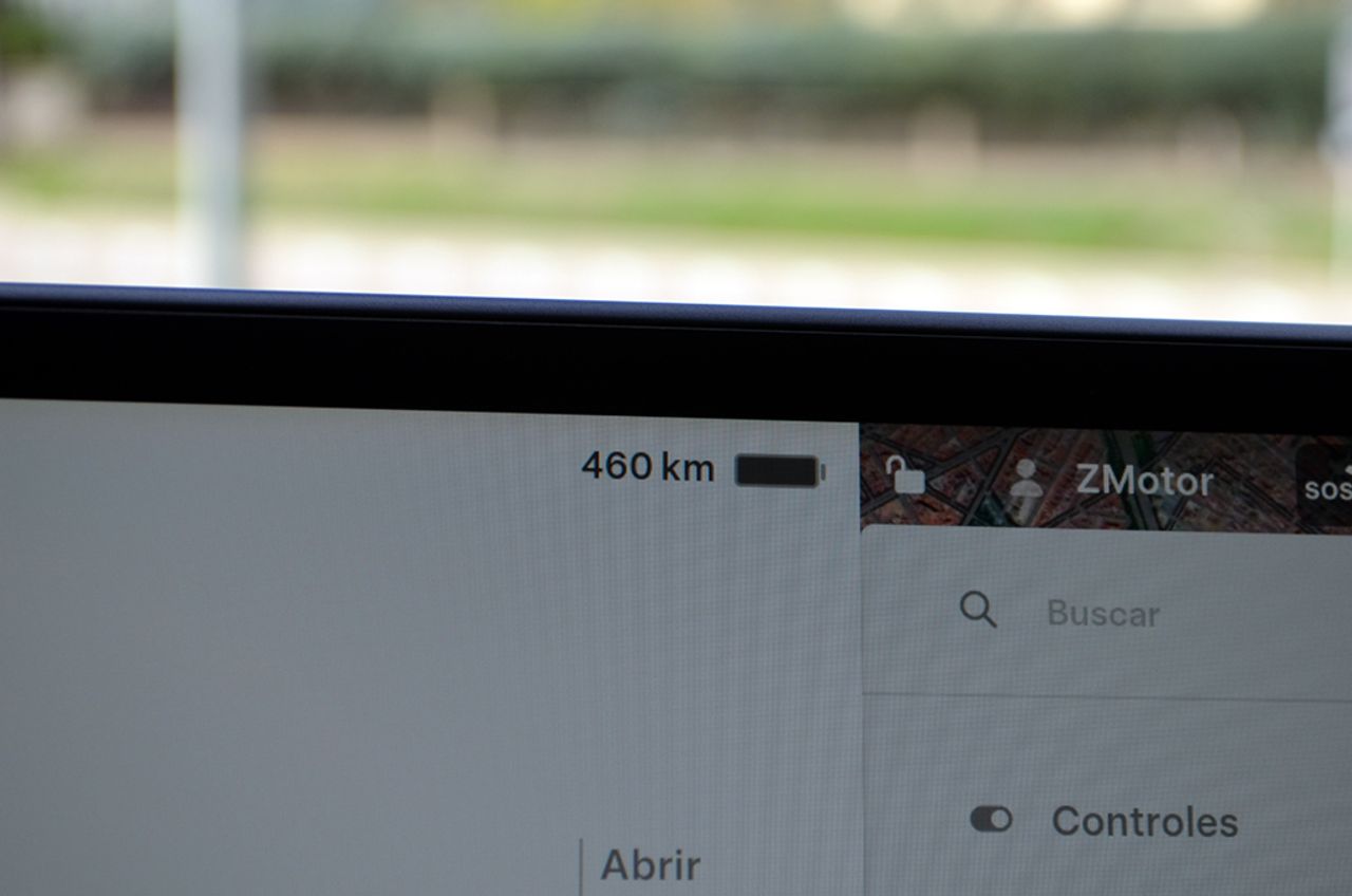 Tesla Model Y Gran autonomía Tracción integral 514cv - Foto 33