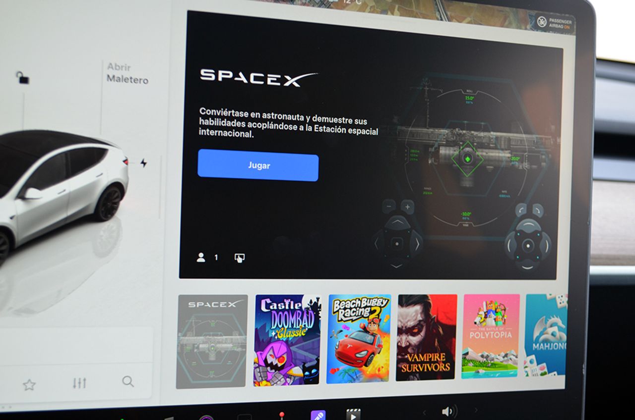 Tesla Model Y Gran autonomía Tracción integral 514cv - Foto 54