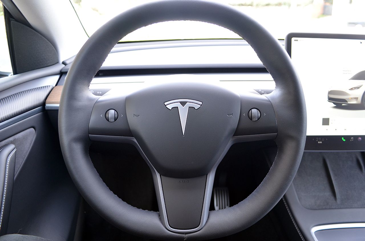 Tesla Model Y Gran autonomía Tracción integral 514cv - Foto 18