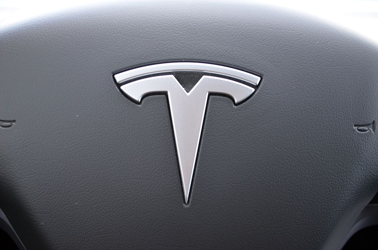 Tesla Model Y Gran autonomía Tracción integral 514cv - Foto 21