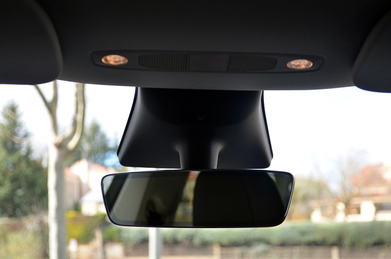 Tesla Model Y Gran autonomía Tracción integral 514cv - Foto 16