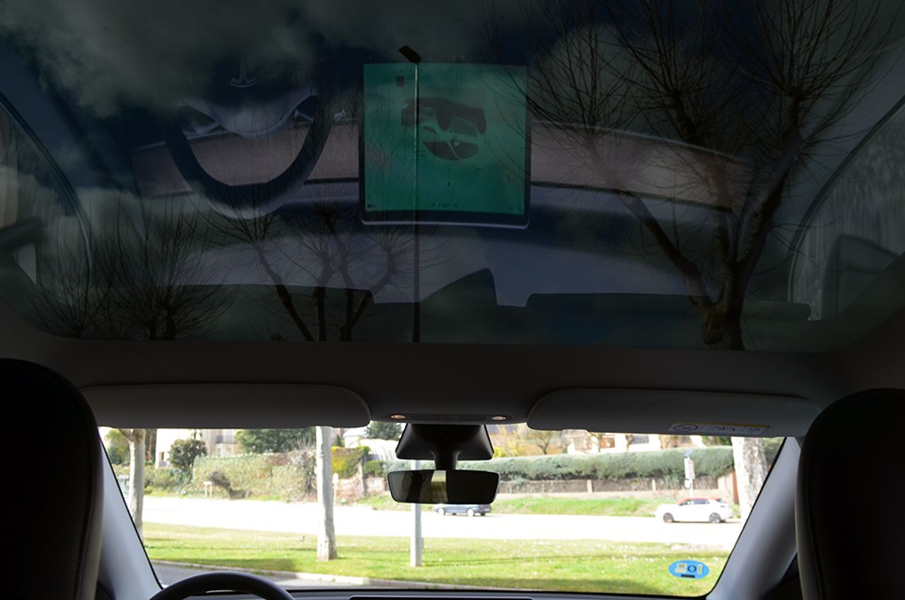 Tesla Model Y Gran autonomía Tracción integral 514cv - Foto 17