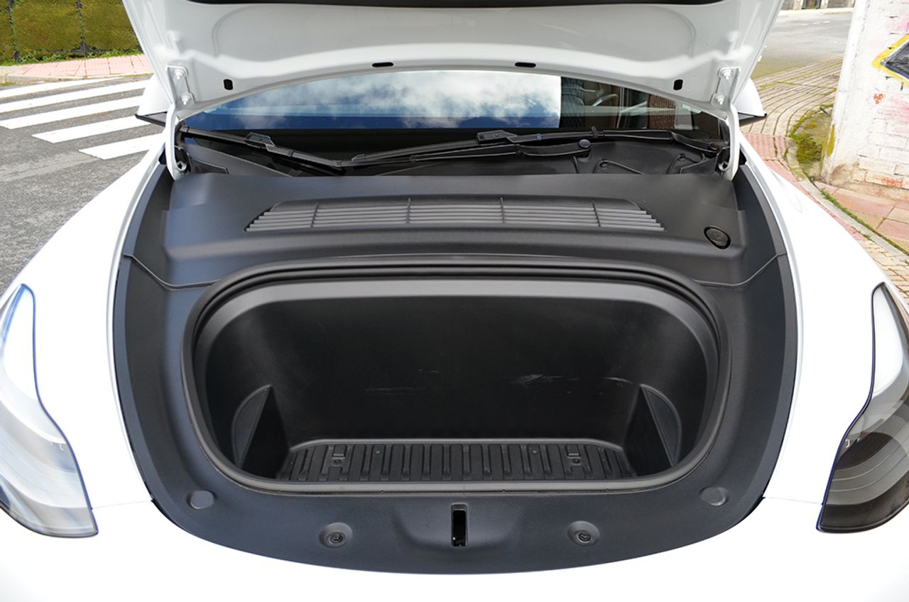 Tesla Model Y Gran autonomía Tracción integral 514cv - Foto 62