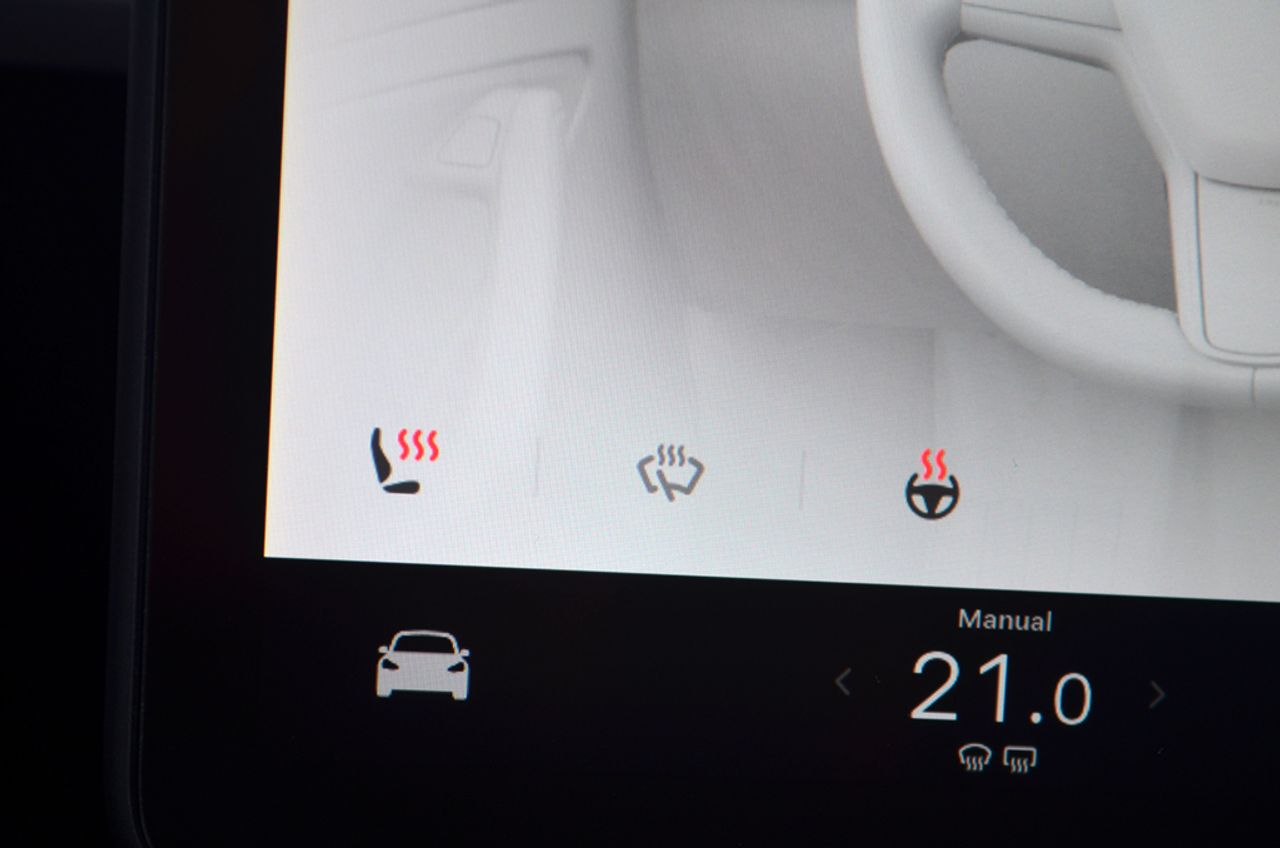 Tesla Model Y Gran autonomía Tracción integral 514cv - Foto 25