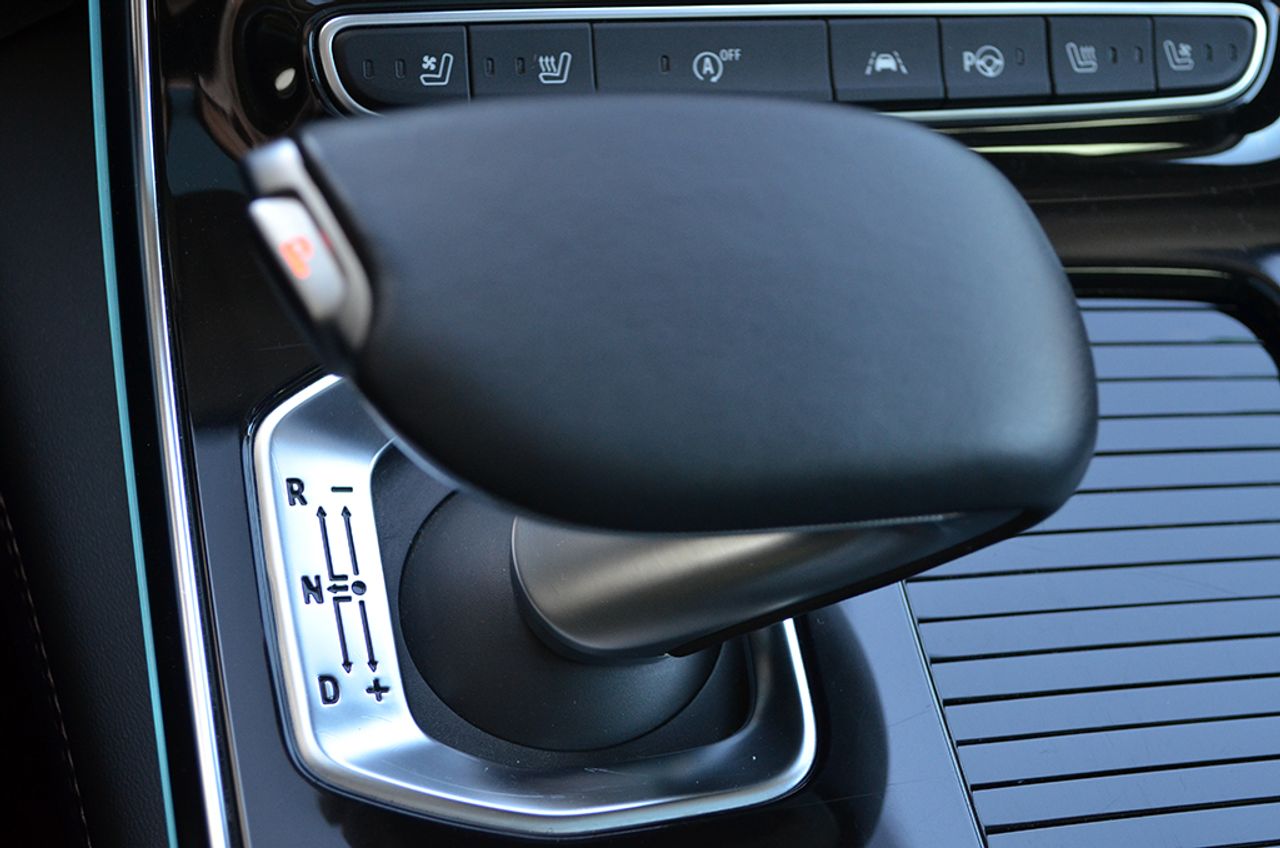 Renault Espace Initiale Paris Blue dCi 139 kW (190 CV) EDC 7 plazas - Foto 29