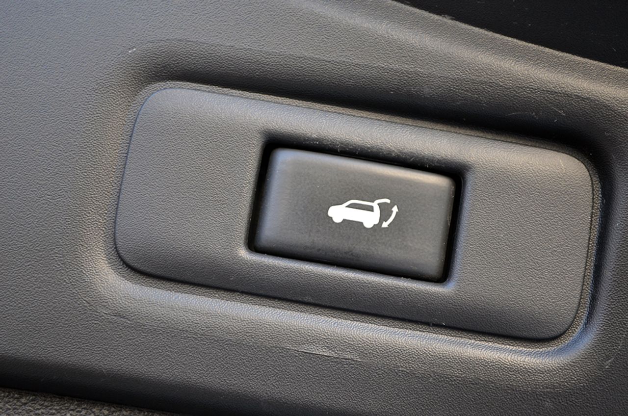 Renault Espace Initiale Paris Blue dCi 139 kW (190 CV) EDC 7 plazas - Foto 81