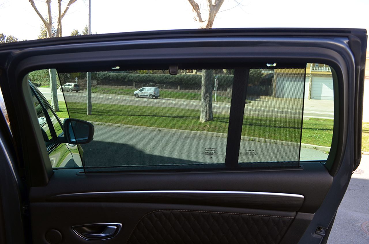 Renault Espace Initiale Paris Blue dCi 139 kW (190 CV) EDC 7 plazas - Foto 78