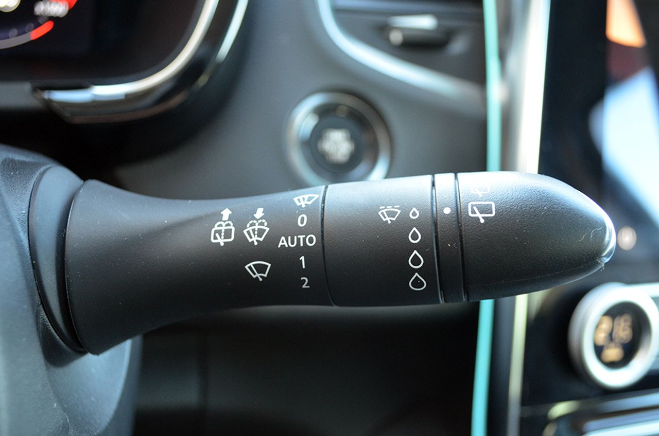 Renault Espace Initiale Paris Blue dCi 139 kW (190 CV) EDC 7 plazas - Foto 24