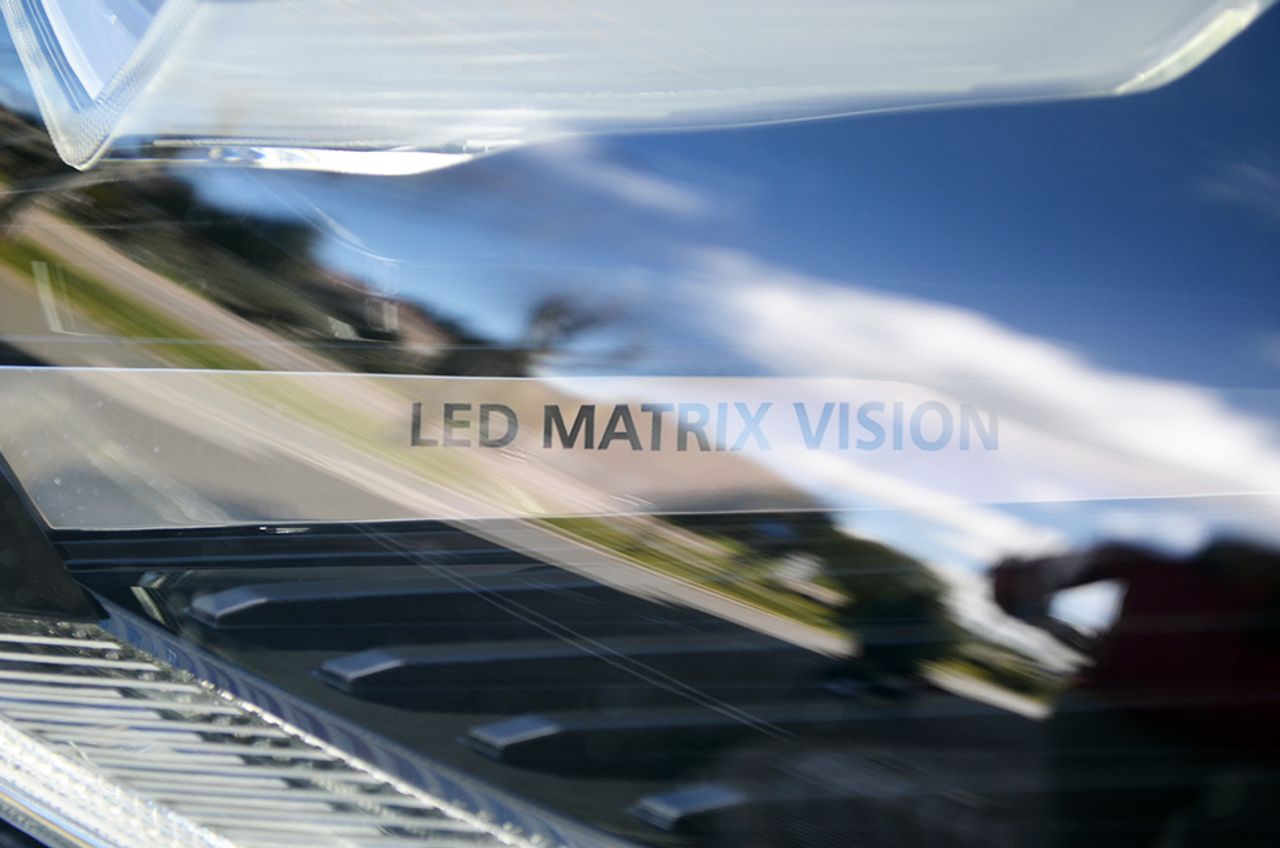 Renault Espace Initiale Paris Blue dCi 139 kW (190 CV) EDC 7 plazas - Foto 86