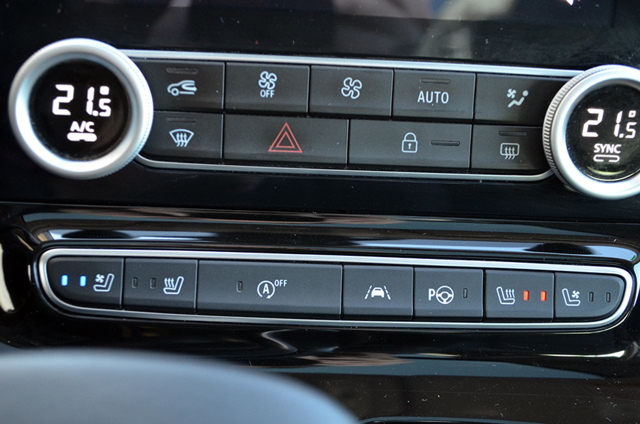 Renault Espace Initiale Paris Blue dCi 139 kW (190 CV) EDC 7 plazas - Foto 30