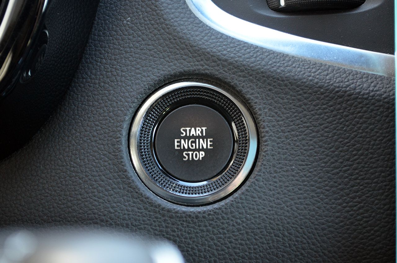 Renault Espace Initiale Paris Blue dCi 139 kW (190 CV) EDC 7 plazas - Foto 26