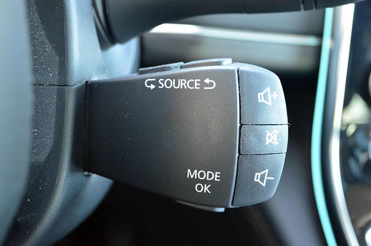 Renault Espace Initiale Paris Blue dCi 139 kW (190 CV) EDC 7 plazas - Foto 25