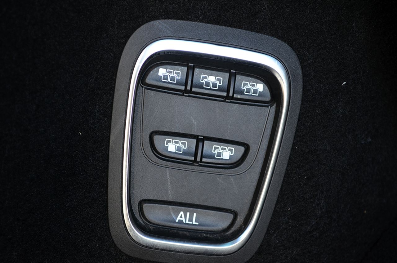 Renault Espace Initiale Paris Blue dCi 139 kW (190 CV) EDC 7 plazas - Foto 79