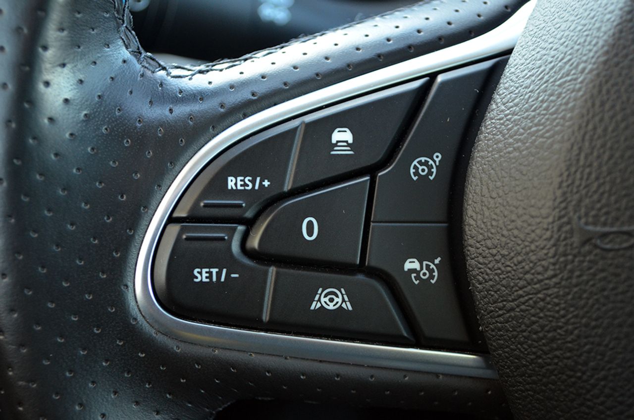 Renault Espace Initiale Paris Blue dCi 139 kW (190 CV) EDC 7 plazas - Foto 20