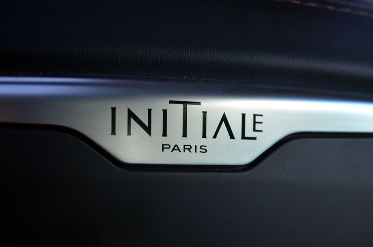 Renault Espace Initiale Paris Blue dCi 139 kW (190 CV) EDC 7 plazas - Foto 82