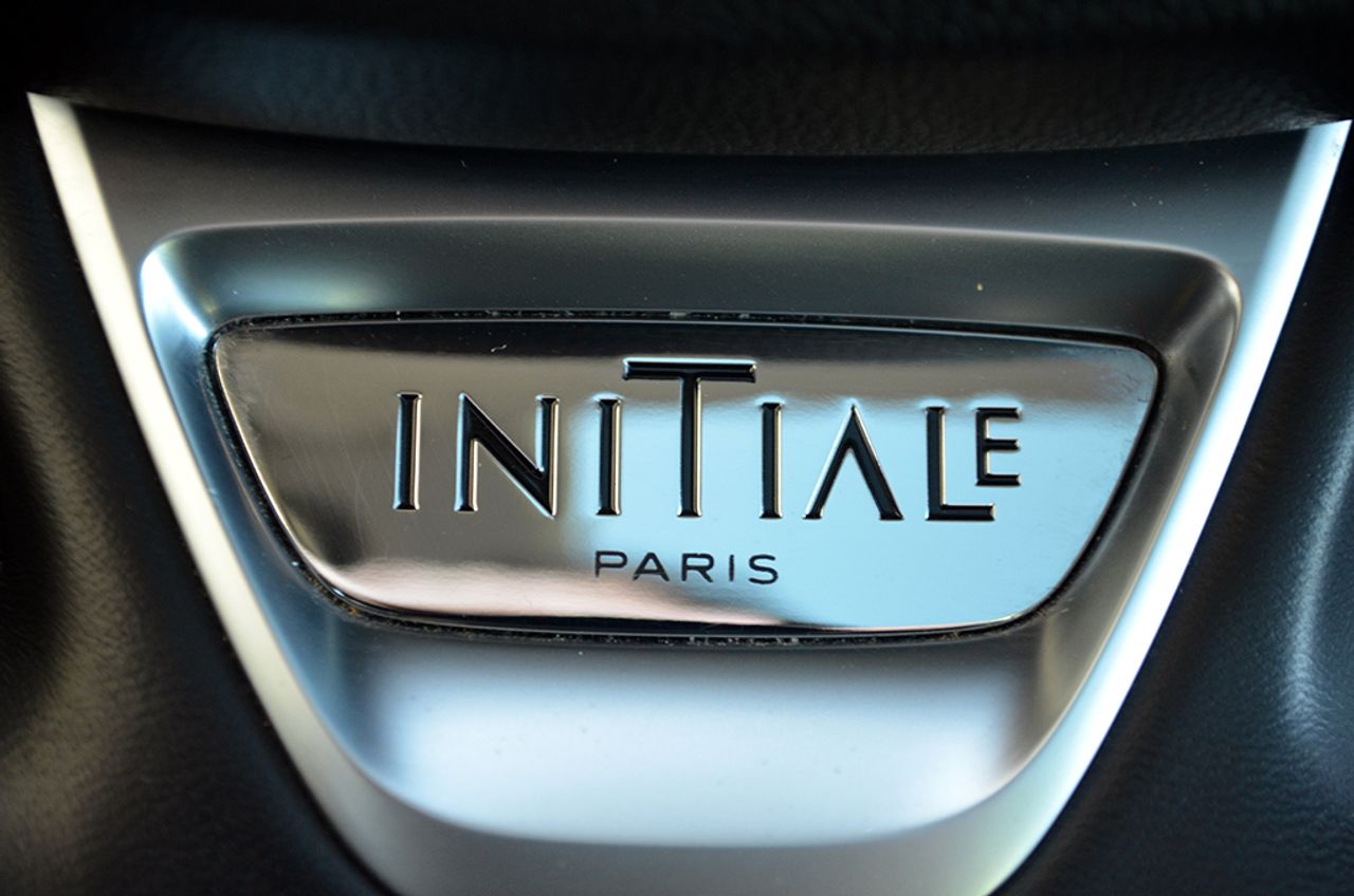 Renault Espace Initiale Paris Blue dCi 139 kW (190 CV) EDC 7 plazas - Foto 22