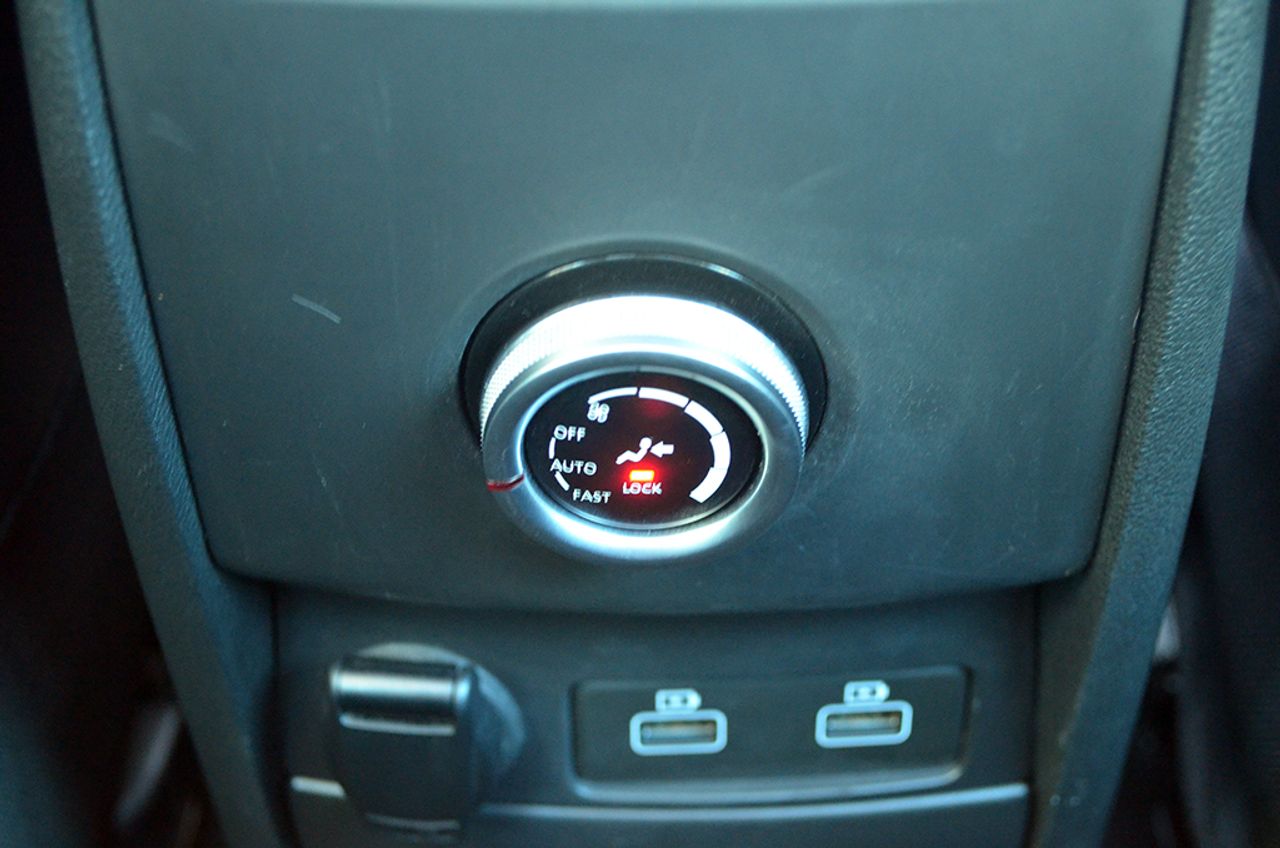 Renault Espace Initiale Paris Blue dCi 139 kW (190 CV) EDC 7 plazas - Foto 77