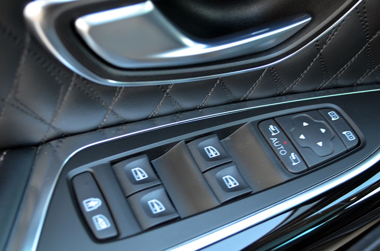 Renault Espace Initiale Paris Blue dCi 139 kW (190 CV) EDC 7 plazas - Foto 76