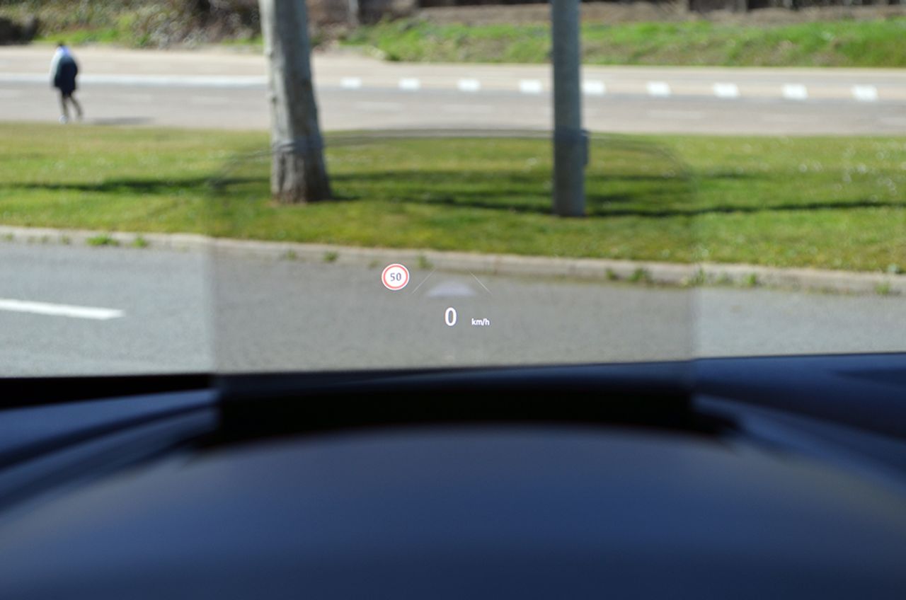 Renault Espace Initiale Paris Blue dCi 139 kW (190 CV) EDC 7 plazas - Foto 32