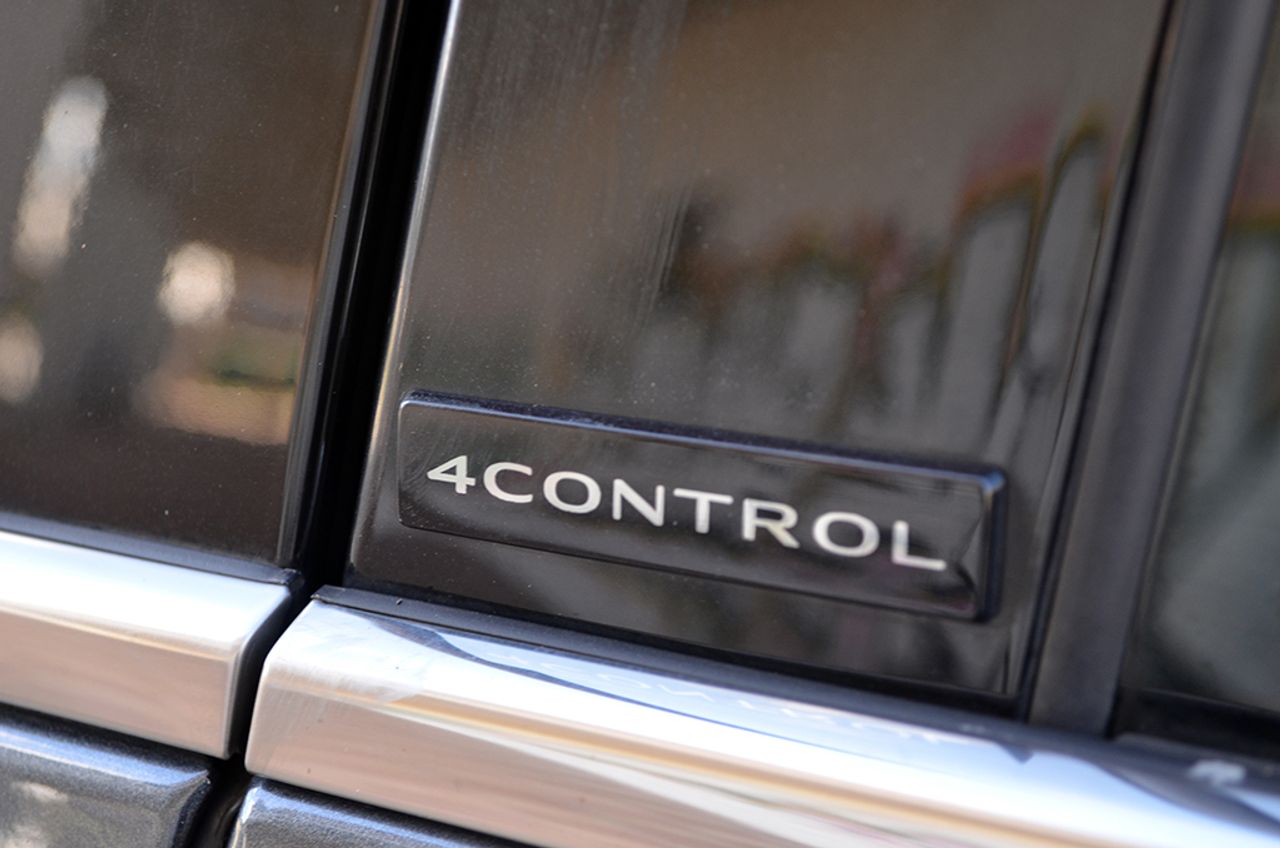 Renault Espace Initiale Paris Blue dCi 139 kW (190 CV) EDC 7 plazas - Foto 83