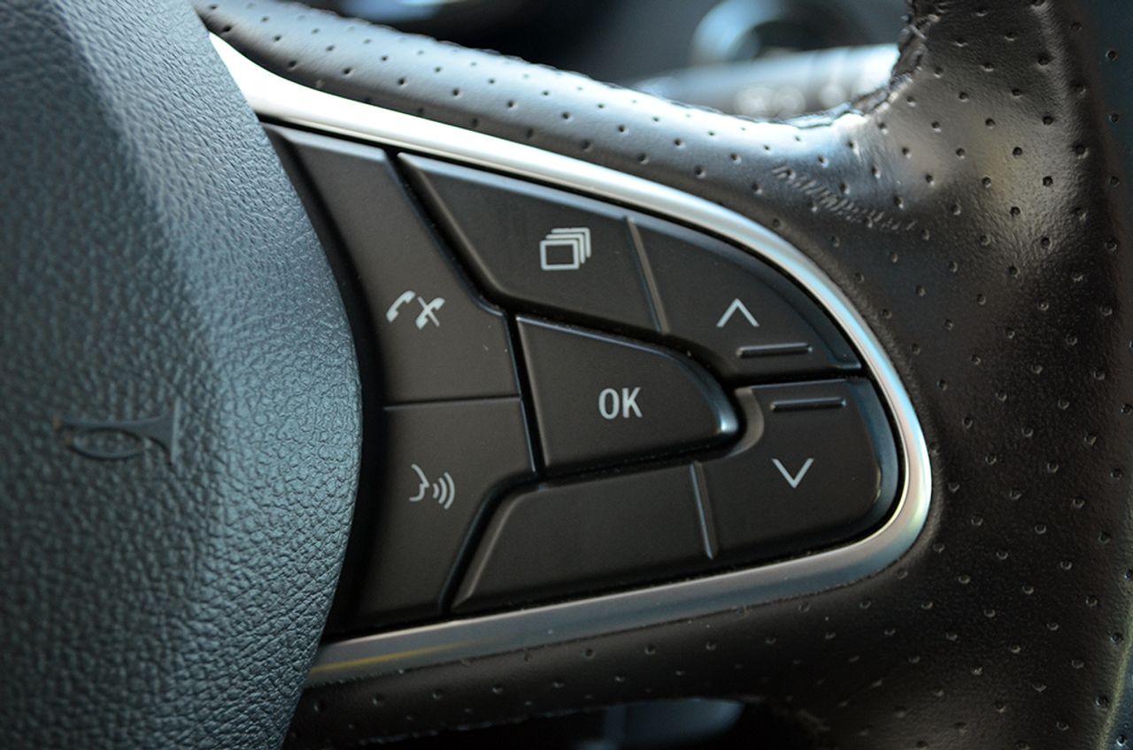 Renault Espace Initiale Paris Blue dCi 139 kW (190 CV) EDC 7 plazas - Foto 21