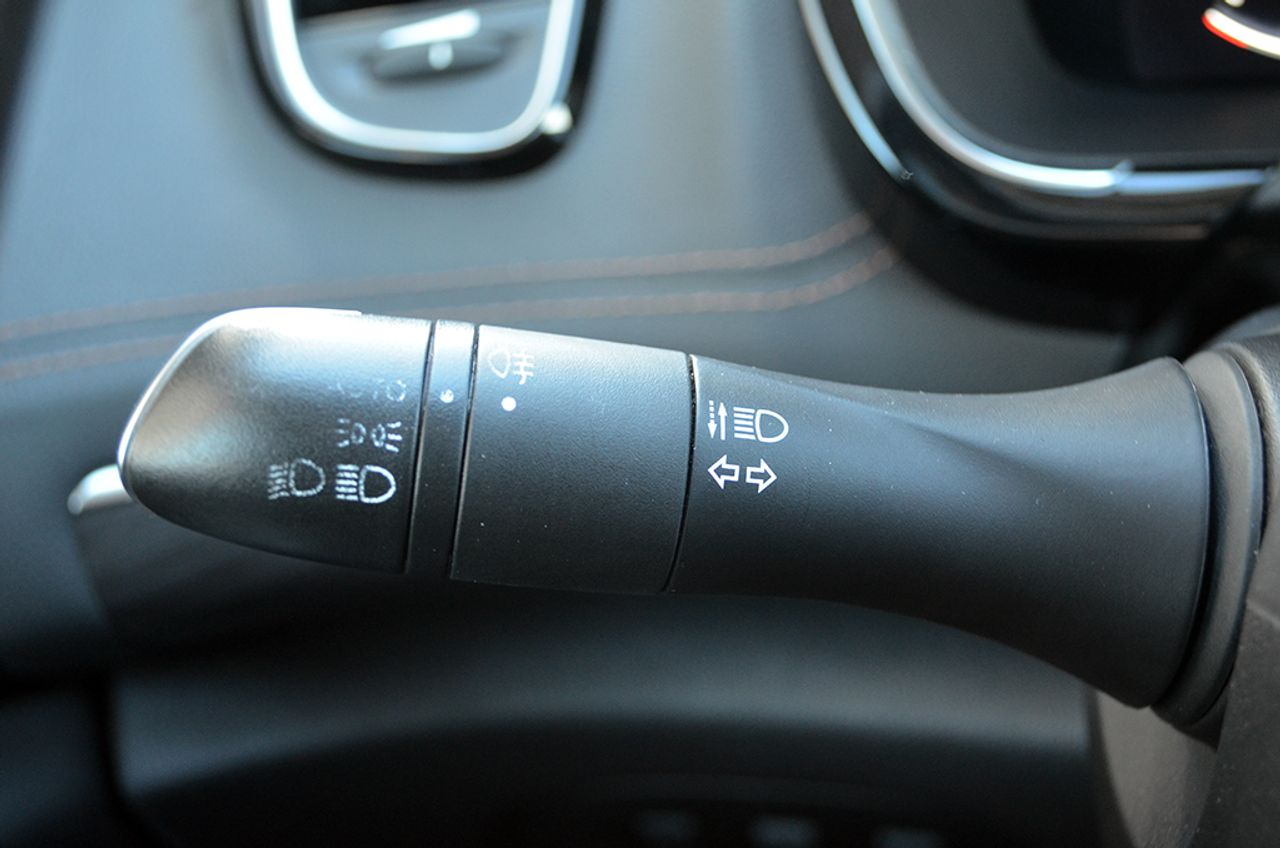 Renault Espace Initiale Paris Blue dCi 139 kW (190 CV) EDC 7 plazas - Foto 23