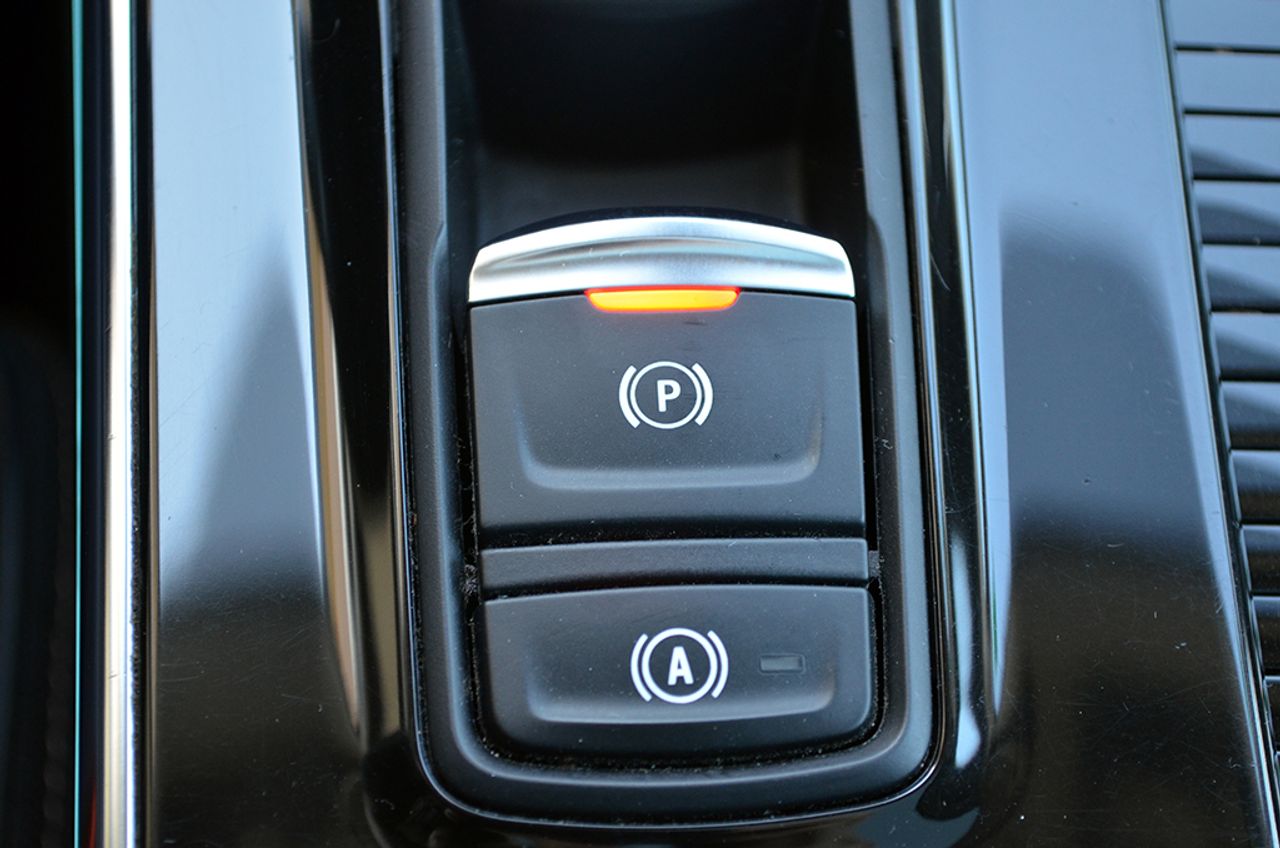 Renault Espace Initiale Paris Blue dCi 139 kW (190 CV) EDC 7 plazas - Foto 27