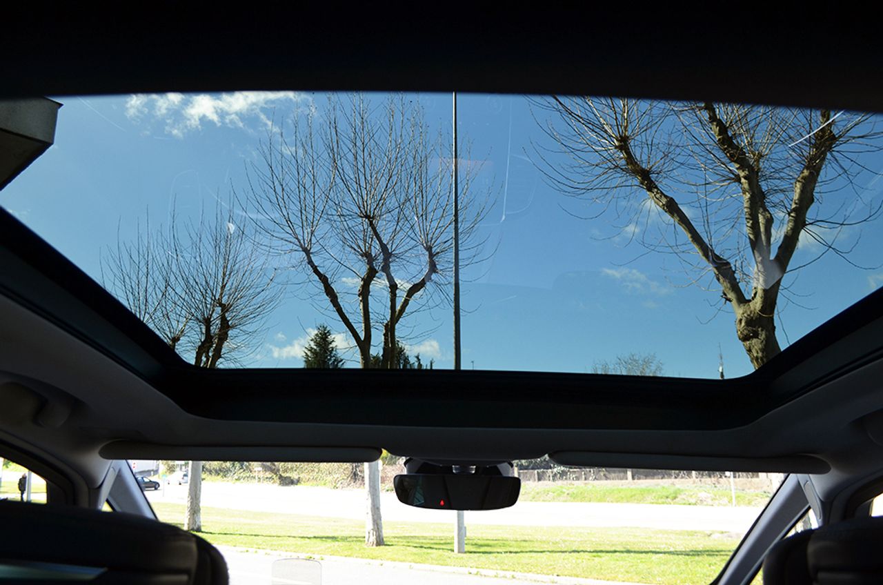 Renault Espace Initiale Paris Blue dCi 139 kW (190 CV) EDC 7 plazas - Foto 18