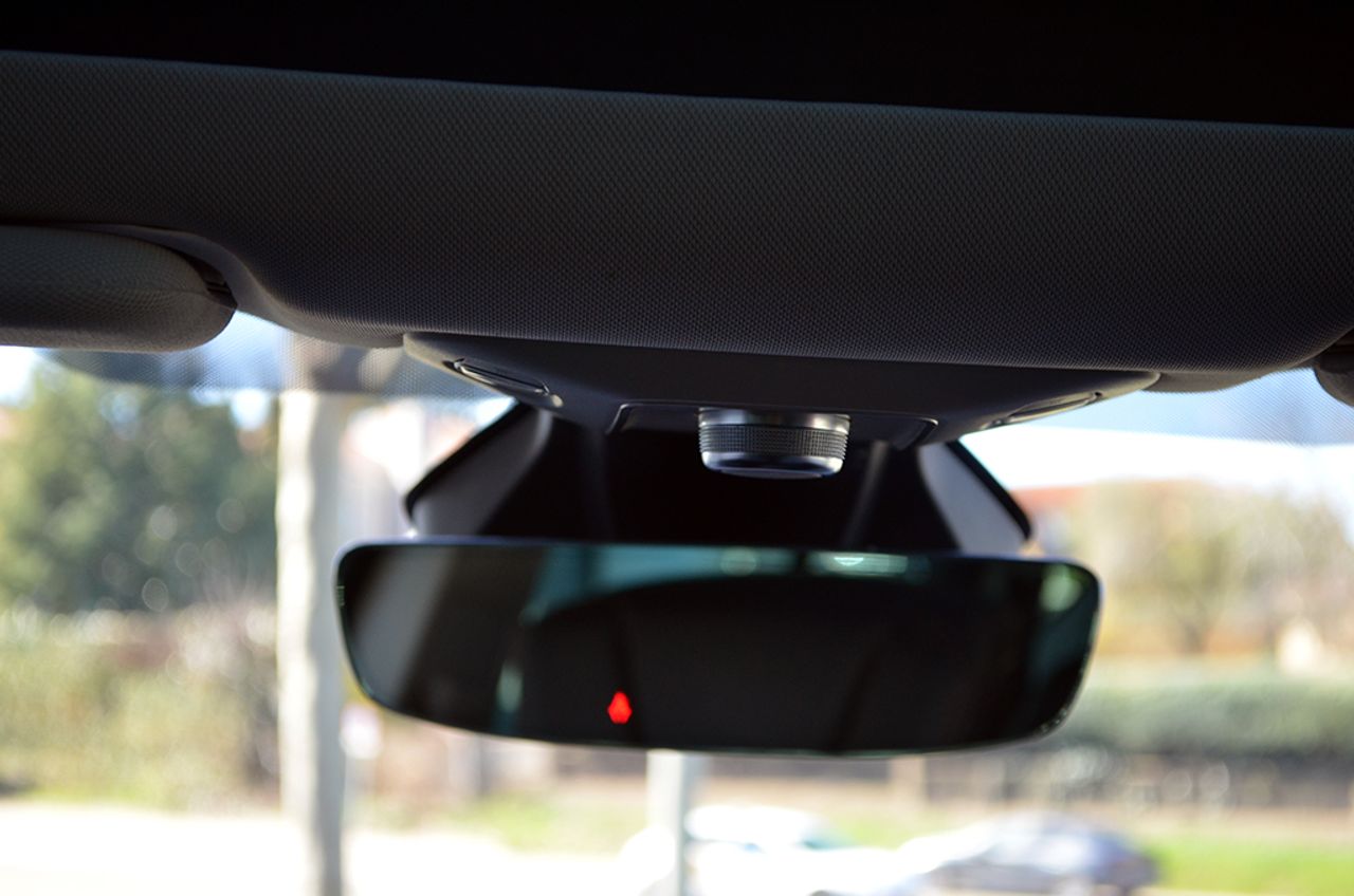 Renault Espace Initiale Paris Blue dCi 139 kW (190 CV) EDC 7 plazas - Foto 17