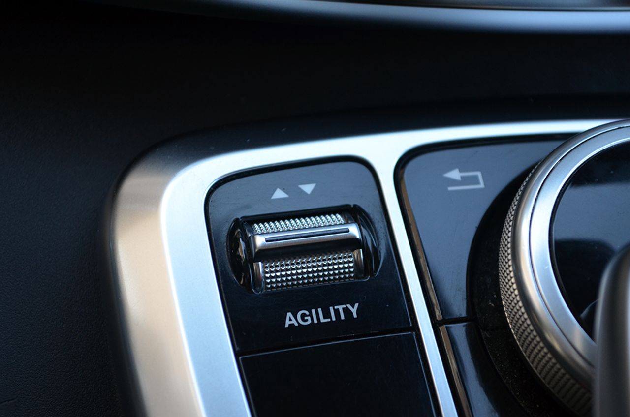 Mercedes Clase V 220Cdi 7G-Tronic 163cv Largo Avantgarde 8 plazas - Foto 28