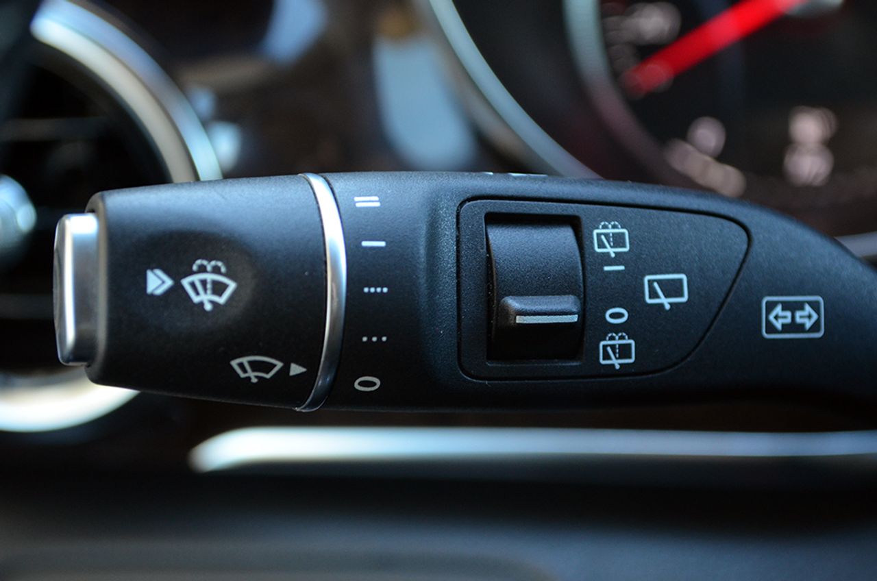 Mercedes Clase V 220Cdi 7G-Tronic 163cv Largo Avantgarde 8 plazas - Foto 24