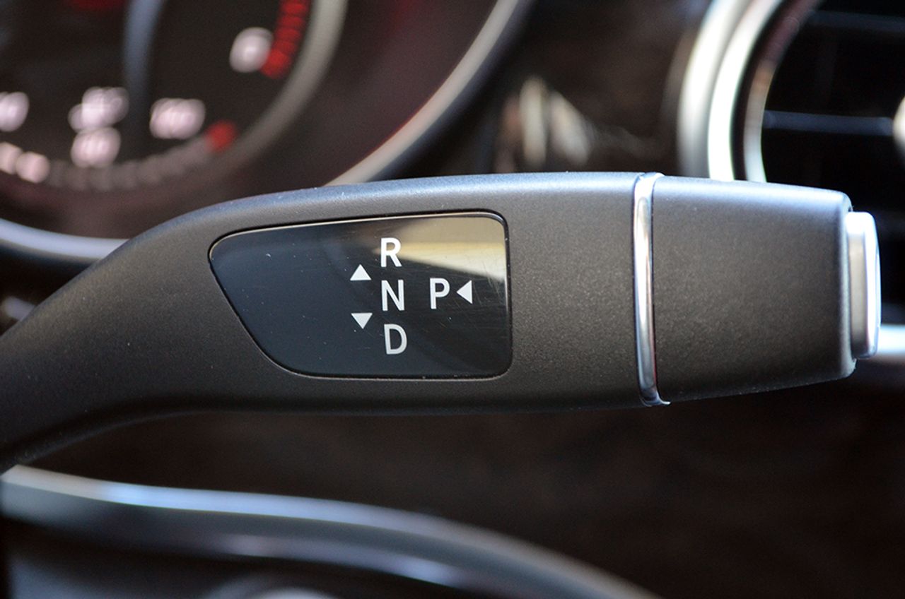 Mercedes Clase V 220Cdi 7G-Tronic 163cv Largo Avantgarde 8 plazas - Foto 26