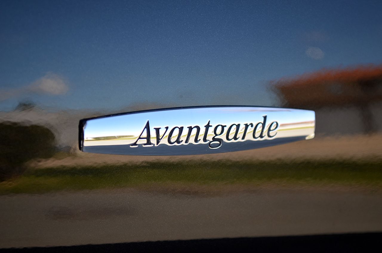 Mercedes Clase V 220Cdi 7G-Tronic 163cv Largo Avantgarde 8 plazas - Foto 49