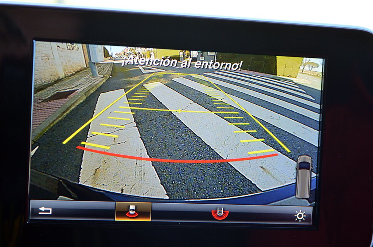 Mercedes Clase V 220Cdi 7G-Tronic 163cv Largo Avantgarde 8 plazas - Foto 30