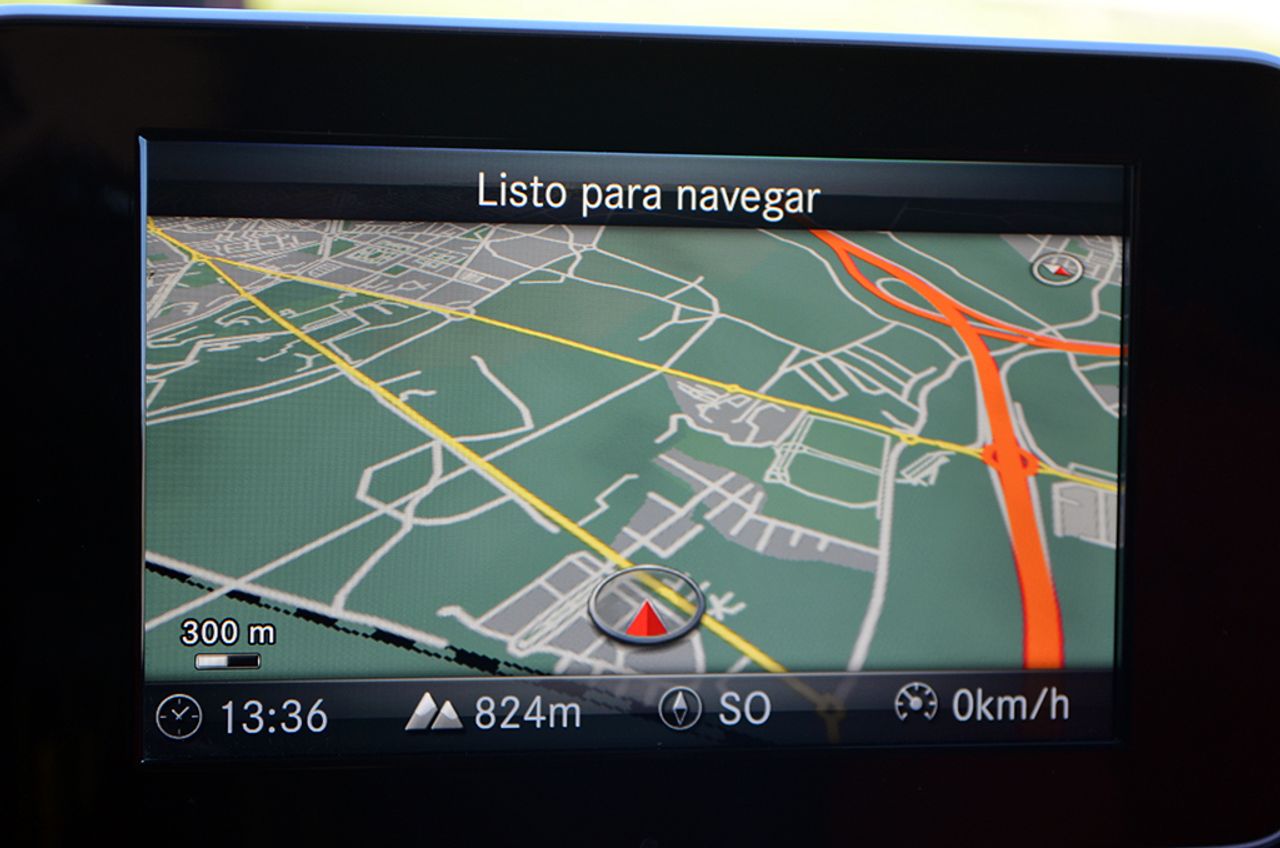 Mercedes Clase V 220Cdi 7G-Tronic 163cv Largo Avantgarde 8 plazas - Foto 31