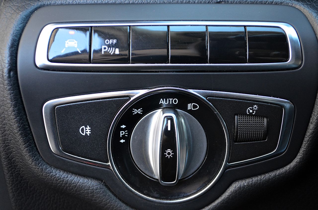 Mercedes Clase V 220Cdi 7G-Tronic 163cv Largo Avantgarde 8 plazas - Foto 41