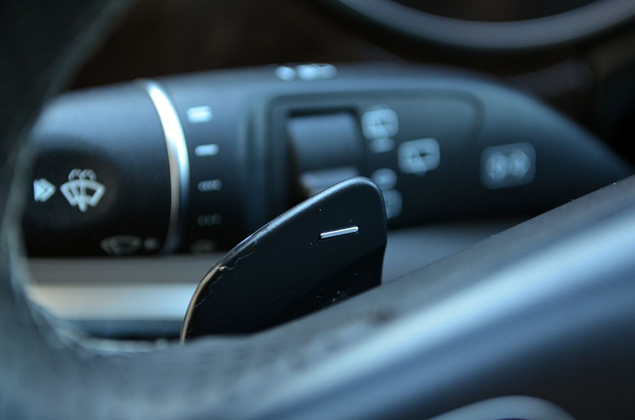 Mercedes Clase V 220Cdi 7G-Tronic 163cv Largo Avantgarde 8 plazas - Foto 22