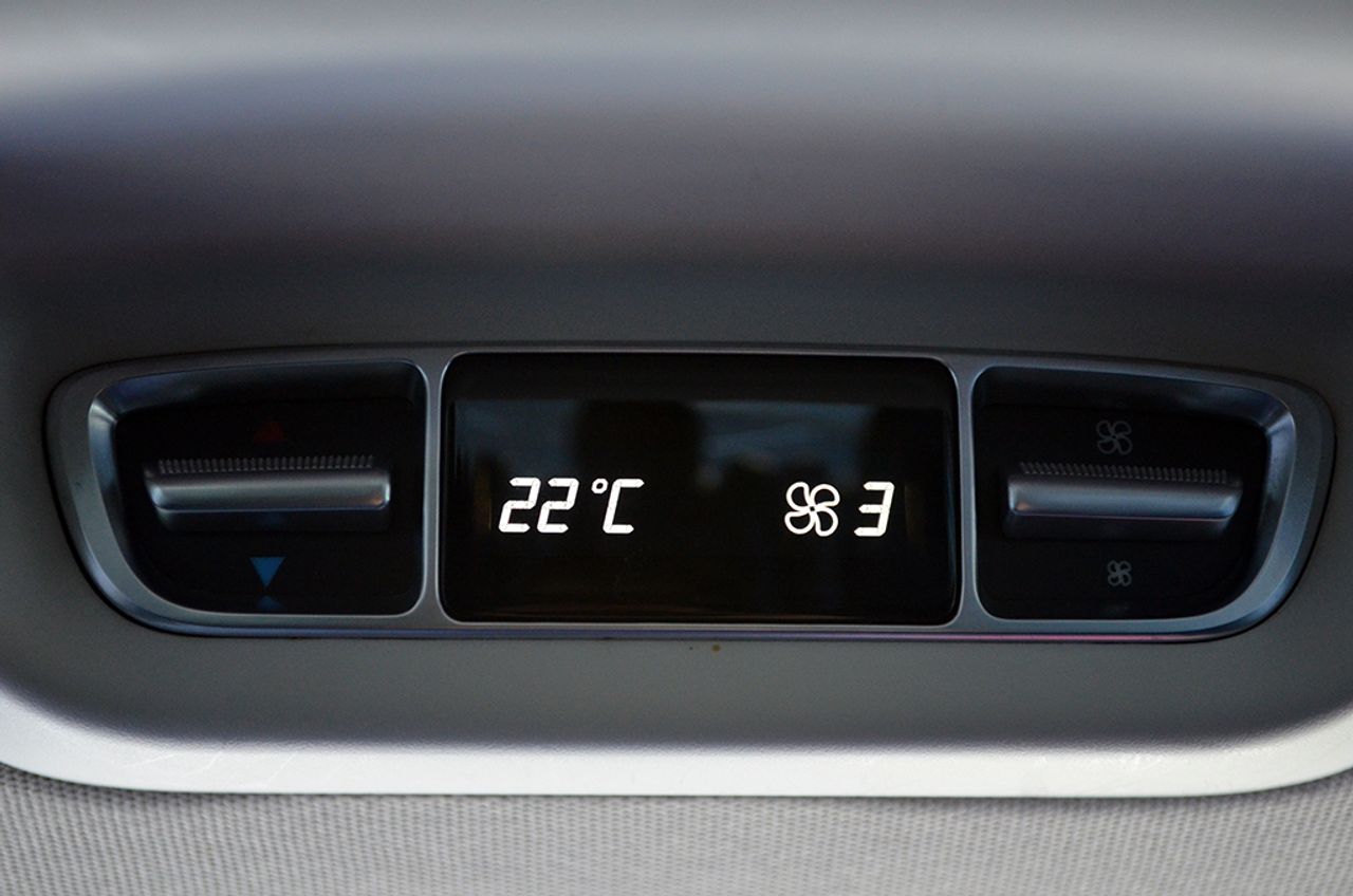 Mercedes Clase V 220Cdi 7G-Tronic 163cv Largo Avantgarde 8 plazas - Foto 40