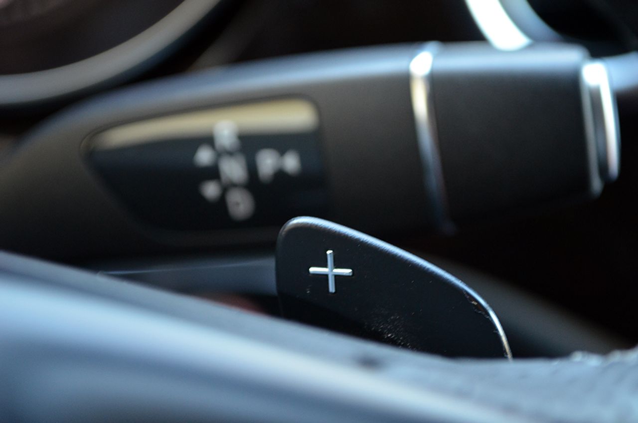 Mercedes Clase V 220Cdi 7G-Tronic 163cv Largo Avantgarde 8 plazas - Foto 23