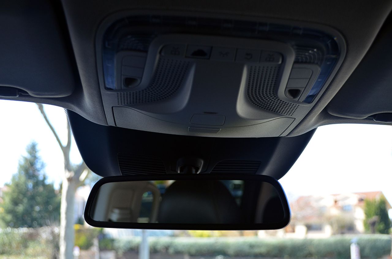 Mercedes Clase V 220Cdi 7G-Tronic 163cv Largo Avantgarde 8 plazas - Foto 18